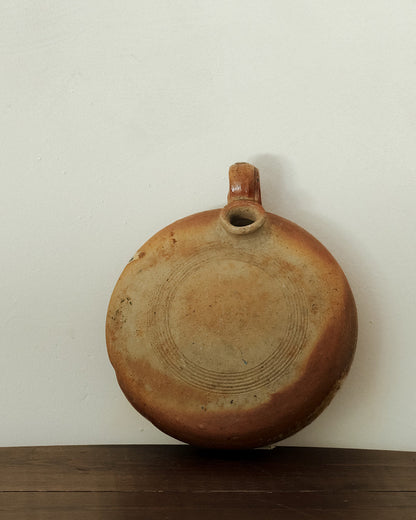 Antique French Water Flask