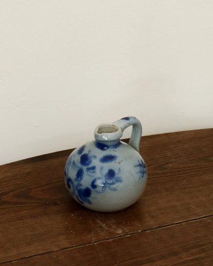 Antique Alsace Stoneware Collection